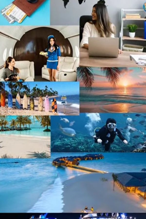 Cruise Brothers Travel Agent Erin Jones
